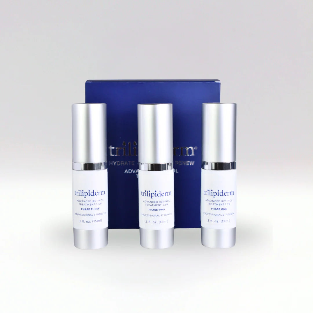Advanced Retinol Treatment