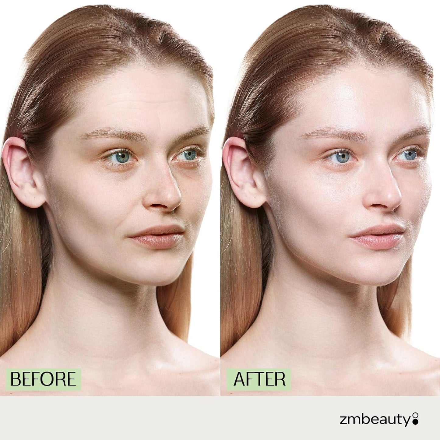 Collagen Face Mask — Anti-Wrinkle Overnight Sheet Mask with 9 Peptides
