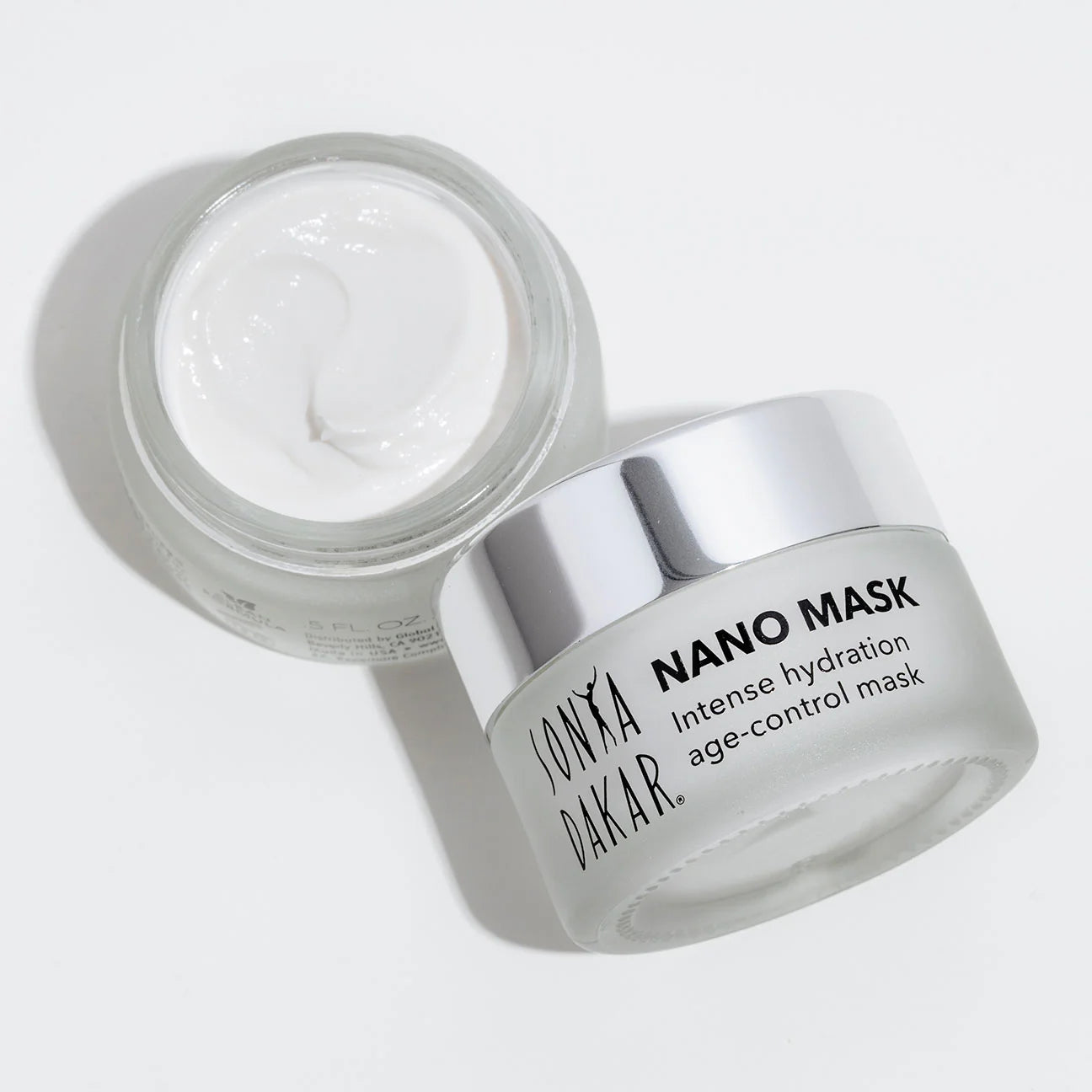 Nano Mask