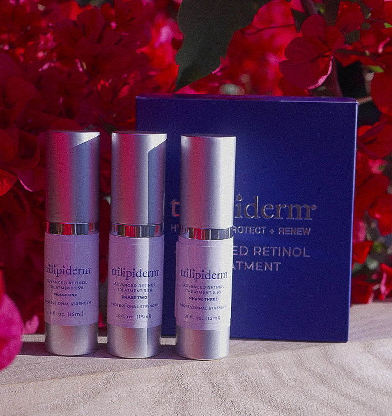 Advanced Retinol Treatment