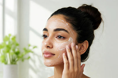 Exfoliating
