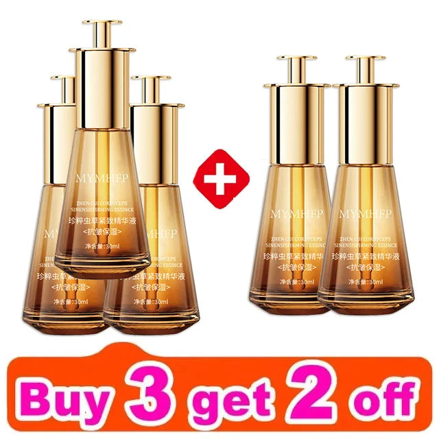 Zynerae Anti-Aging and Brightening Serum.
