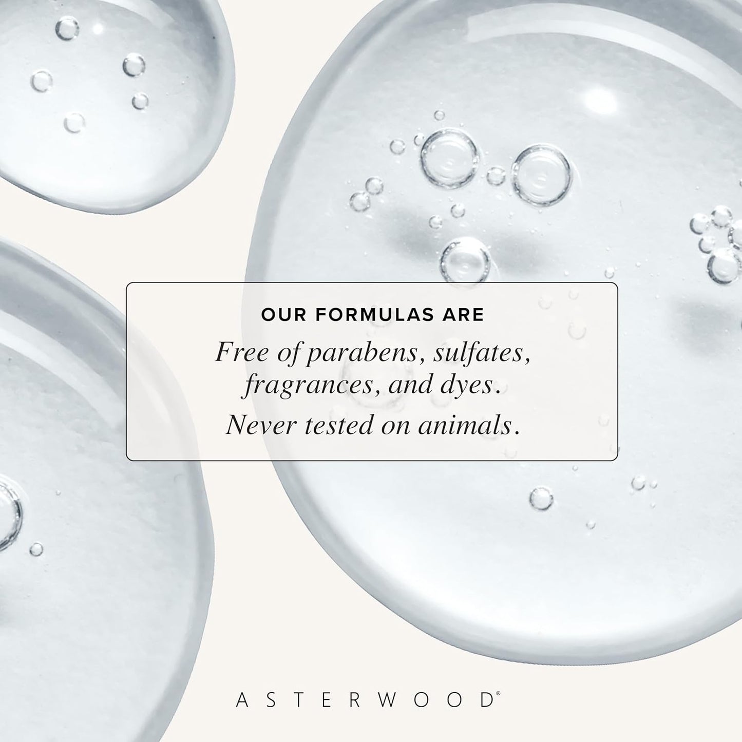 Skin Care Set — Hydrating & Anti-Aging with Hyaluronic Acid & Repair Serums
