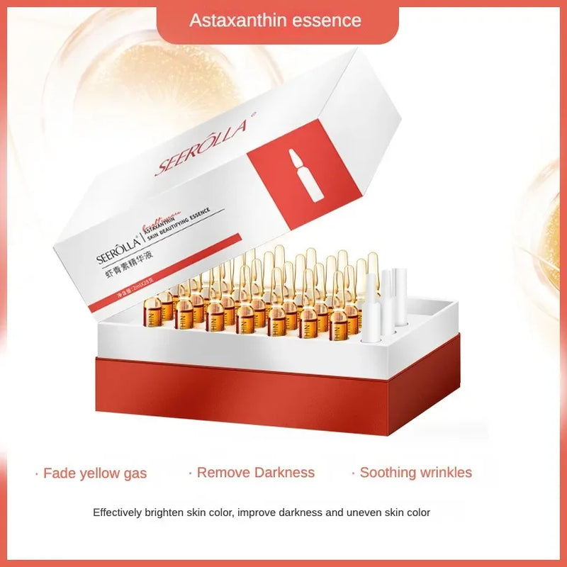 Hyaluronic Acid Peptide Whitening Serum β Brightening & Dark Spot Corrector