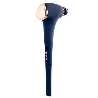 ZyneraeStore™ AthletePro Deep Tissue Massage Gun.
