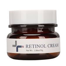 Zynerae Anti-Aging Retinol Cream – Wrinkle Reduction and Skin Firming.