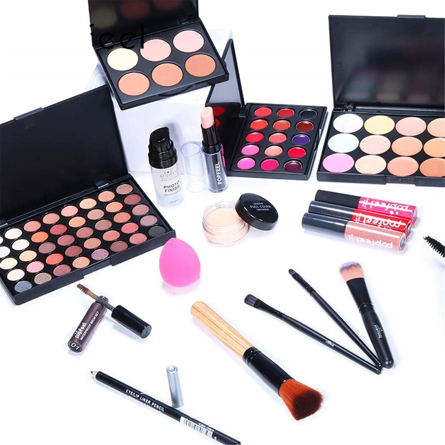 24PCS All-in-One Makeup Kit (KIT003).