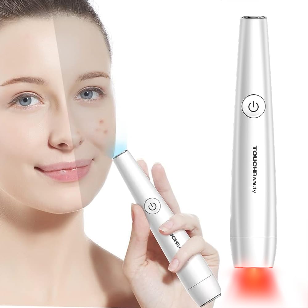 Acne & Spot Treatment