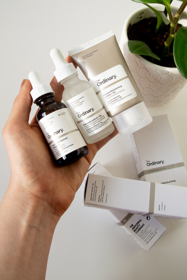 Hydration & Glow Skincare