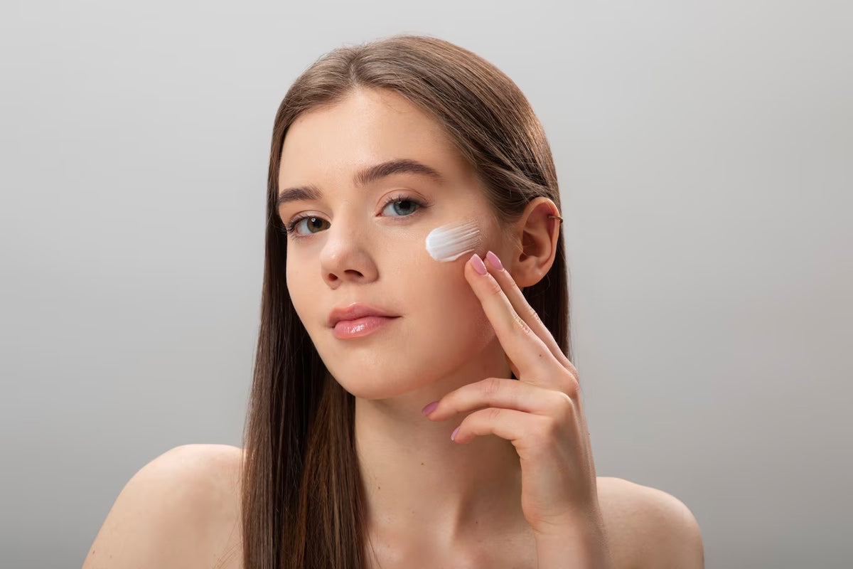 Hydration & Glow Skincare
