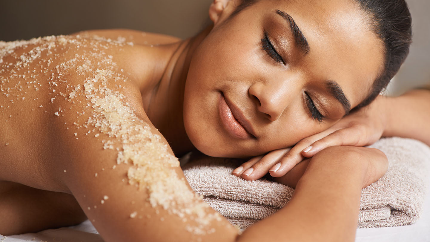 Body Care & Exfoliation