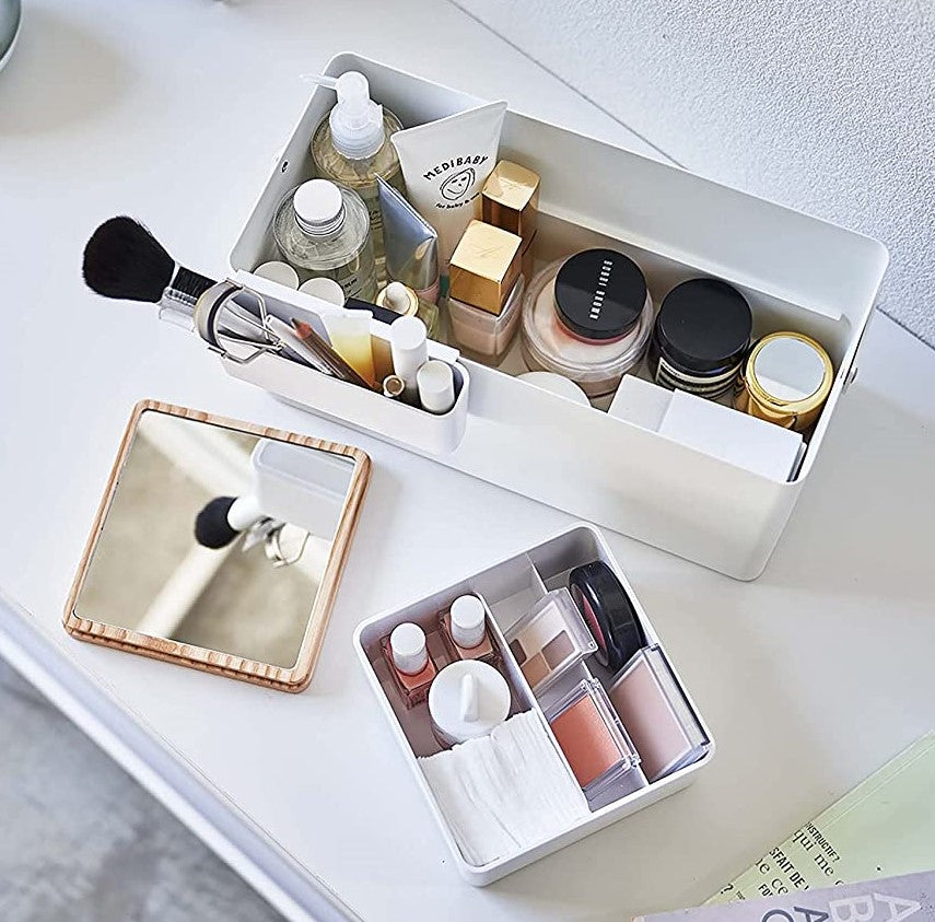 Beauty Tools & Self-Care