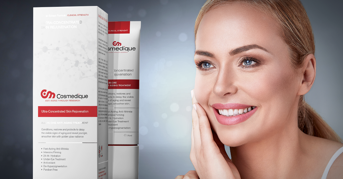 Anti-Aging & Skin Renewal