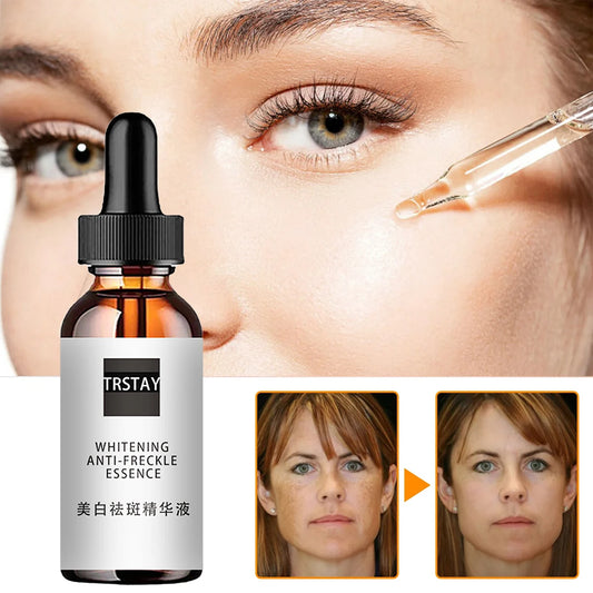 Niacinamide Facial Essence — Deep Moisturizing Serum for Pore Care & Hydration