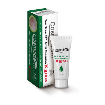 Zynerae Anti-Acne Cream – Removes Pimples, Cysts and Blackheads.
