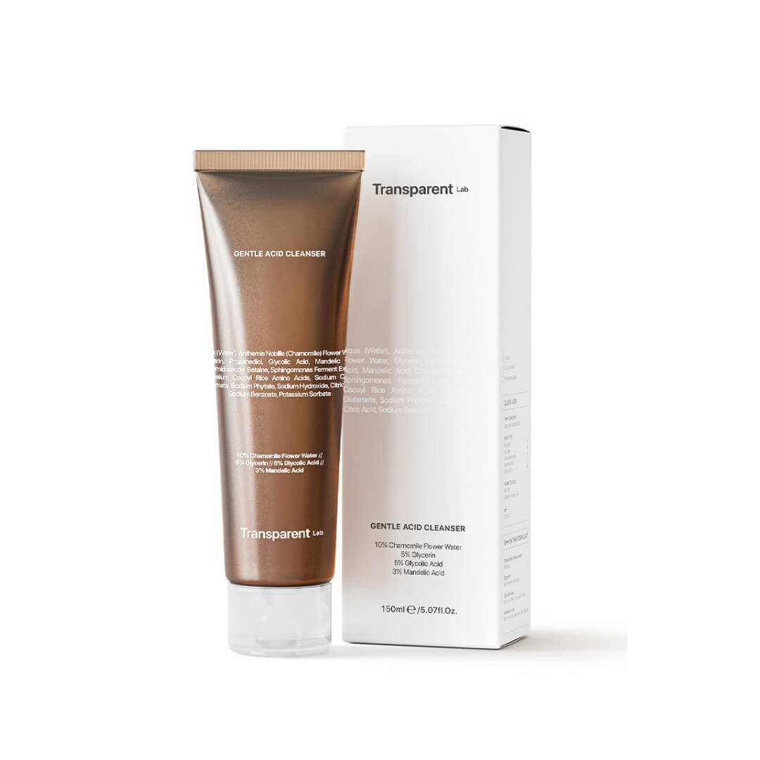 Blackhead Removal Mask – Deep Cleansing & Pore Care