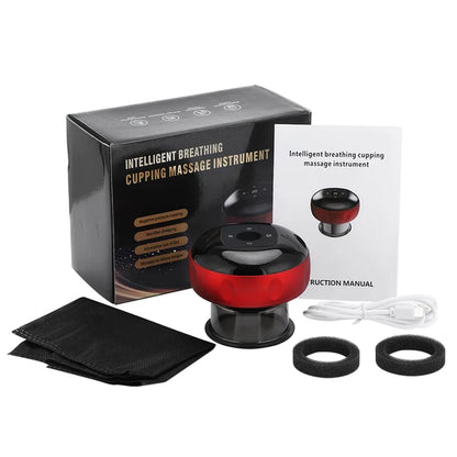 Smart Electric Cupping Massager
