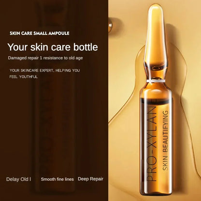 Hyaluronic Acid Peptide Whitening Serum — Brightening & Dark Spot Corrector