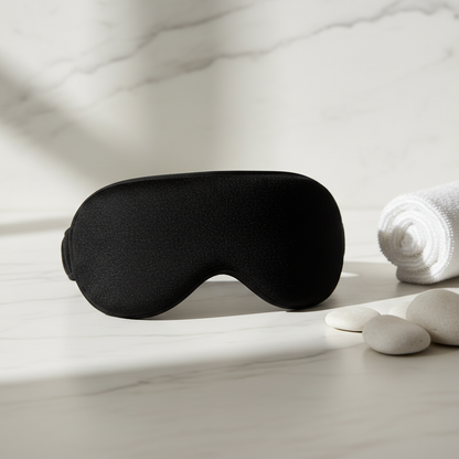 3D Sleep Mask Hero