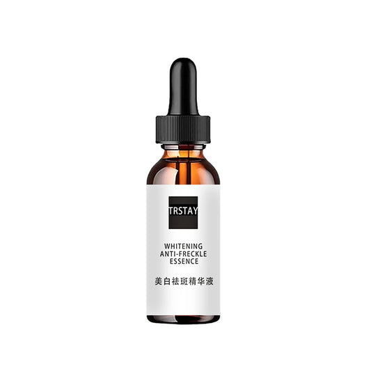 Niacinamide Facial Essence — Deep Moisturizing Serum for Pore Care & Hydration