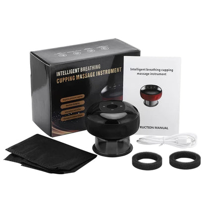 Smart Electric Cupping Massager
