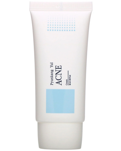Acne Cream 20g – Natural Gel for Face, 2PCS.