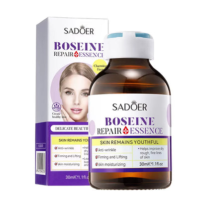 Kojic Acid Retinol and Hyaluronic Acid Serum for Brightening Firming Hydrating for Face anti Aging Serums, Dark Spot Correcting