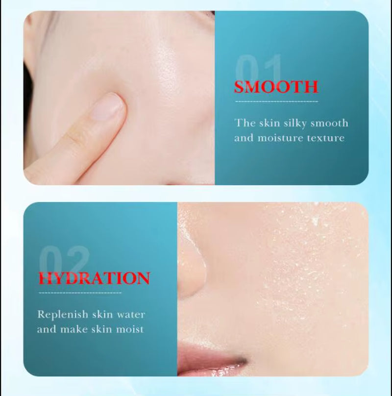 Kojic Acid Retinol and Hyaluronic Acid Serum for Brightening Firming Hydrating for Face anti Aging Serums, Dark Spot Correcting