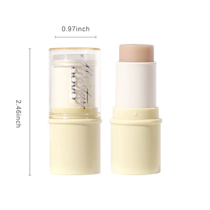Zynerae Invisible Pore Stick – Hydrating Primer and Skin Tone Corrector.