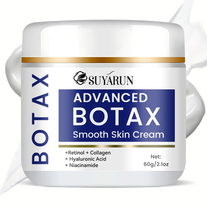 Zynerae Hyaluronic Acid Moisturizing Cream – Brightening, Anti-Aging, Fast-Absorbing Hydration.