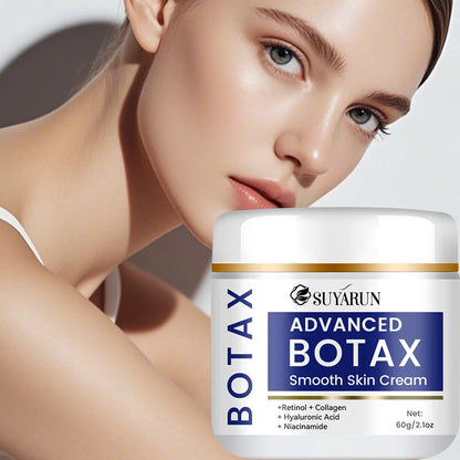 Zynerae Hyaluronic Acid Moisturizing Cream – Brightening, Anti-Aging, Fast-Absorbing Hydration.