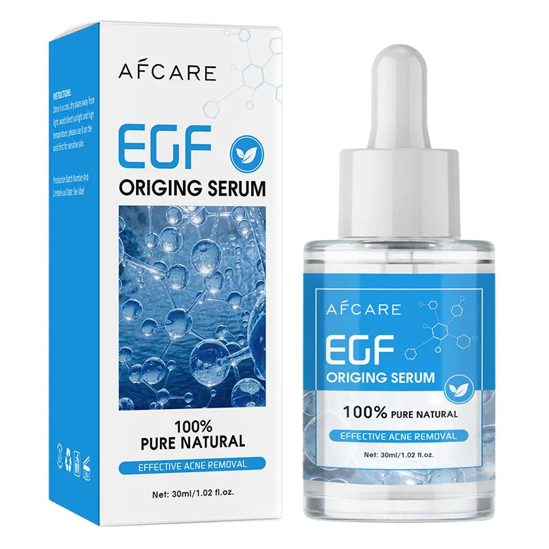 Zynrae EGF Acne Treatment Serum – Clears Acne & Repairs Skin