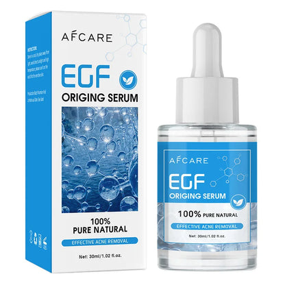 Zynerae EGF Acne Treatment Serum – Clears Acne and Repairs Skin.