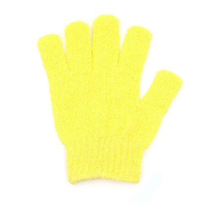 Zynerae Body Cleaning Gloves, Washcloth and Exfoliating Shower Set.