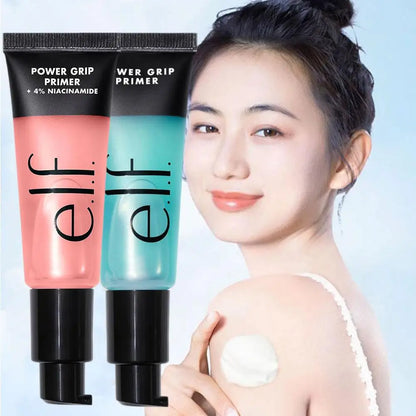 Zynerae Hydrating Gel Makeup Primer – Smooth and Grip Base.