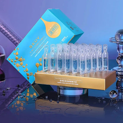 Zynerae Astaxanthin Anti-Aging Face Serum.
