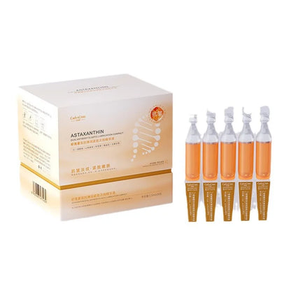 Zynerae Astaxanthin Anti-Aging Face Serum.
