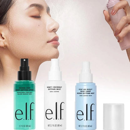 Zynerae Hydrating Gel Makeup Primer – Smooth and Grip Base.