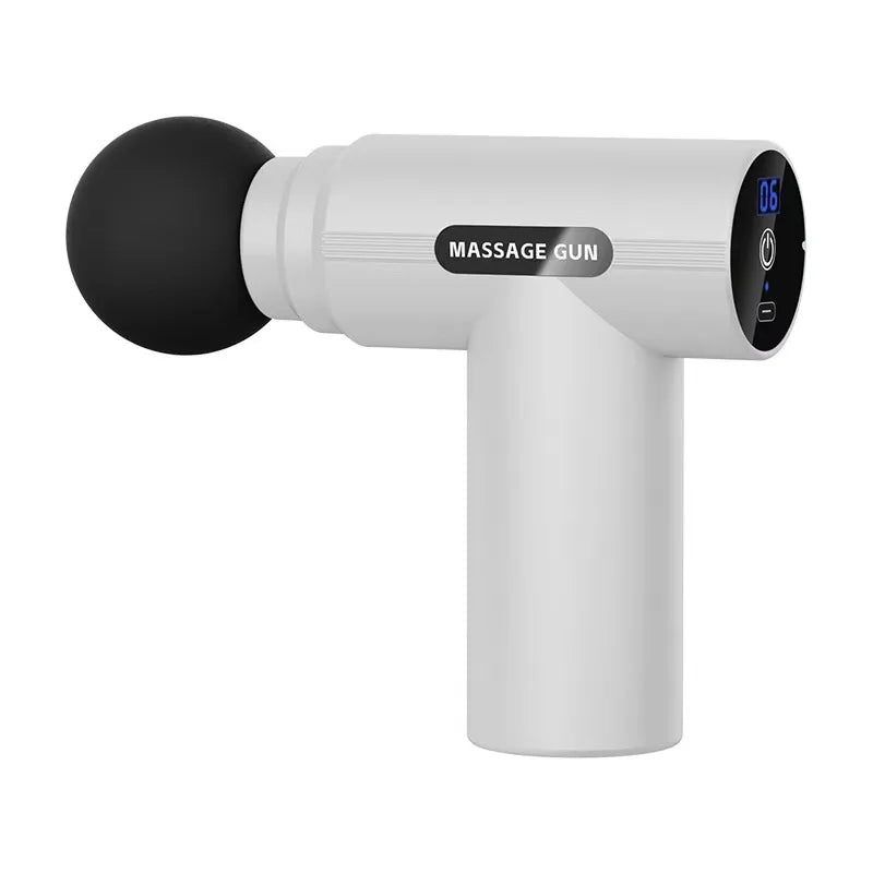 ZynraeStore™ Deep Tissue Fascia Massage Gun