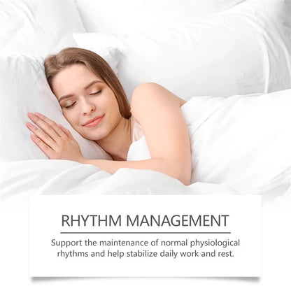 Zynerae Portable Body Care Patches – Women’s Fatigue Relief & Vitality Boost.