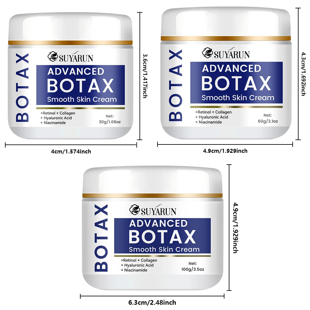 Zynrae Hyaluronic Acid Moisturizing Cream – Brightening, Anti-Aging, Fast-Absorbing Hydration