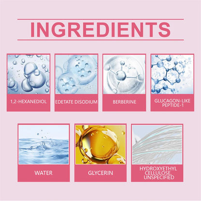 Zynerae Portable Body Care Patches – Women’s Fatigue Relief & Vitality Boost.