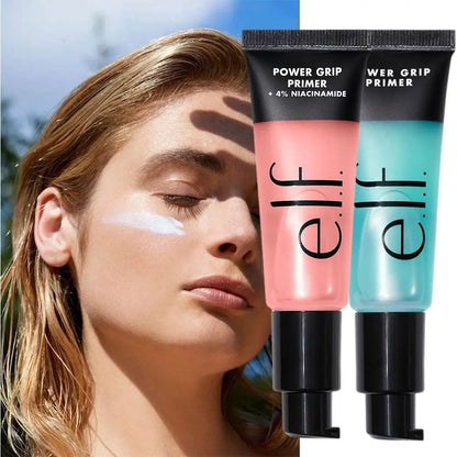 Zynerae Hydrating Gel Makeup Primer – Smooth and Grip Base.