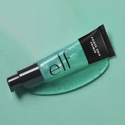 Zynerae Hydrating Gel Makeup Primer – Smooth and Grip Base.