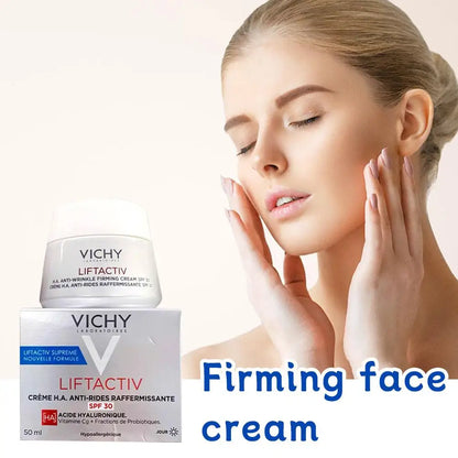 Zynerae SPF 30 Anti-Aging Face Cream.