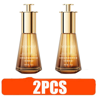 Zynerae Anti-Aging and Brightening Serum.