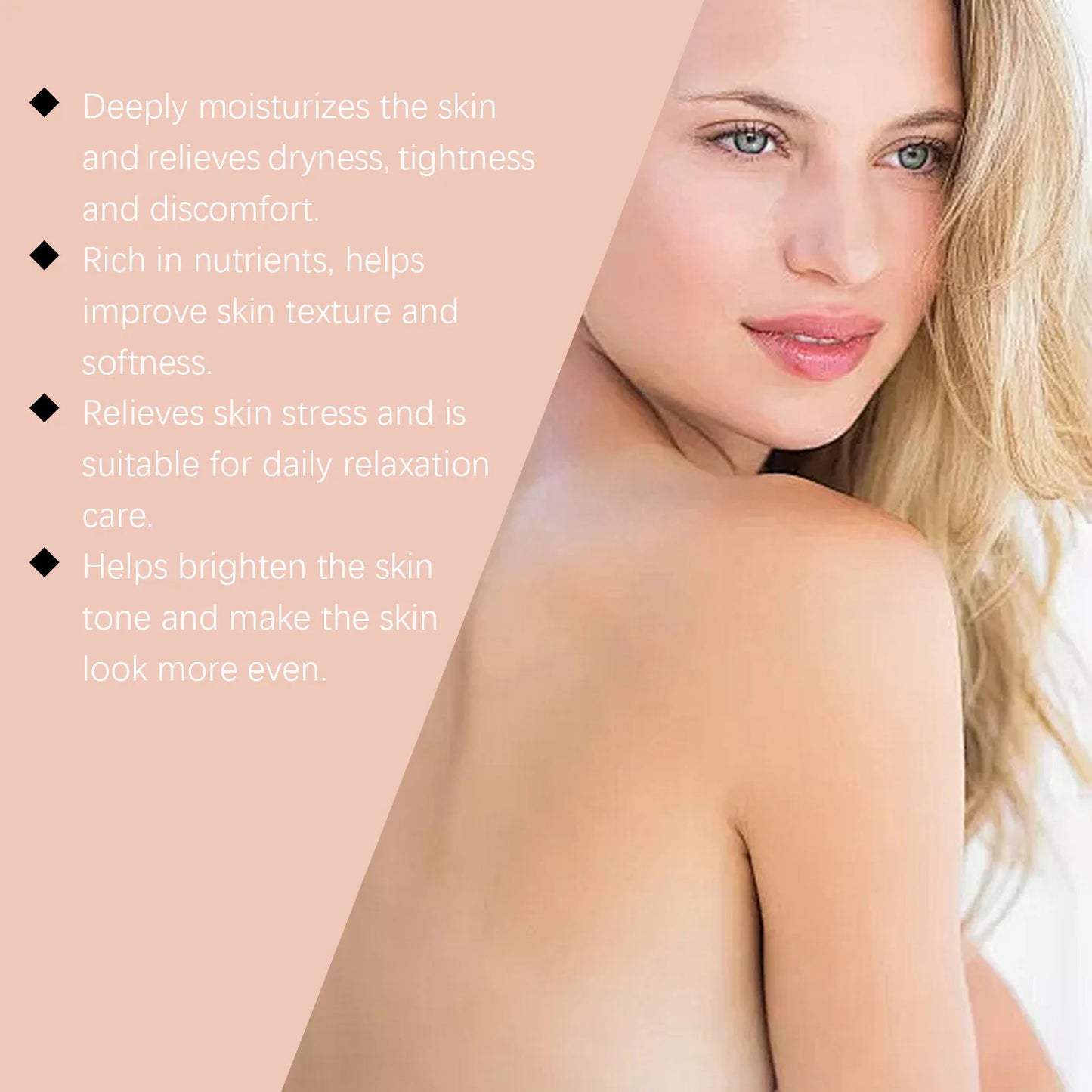 Organic Castor Oil Roll-On – Hair Growth, Skin Hydration & Firming Treatment