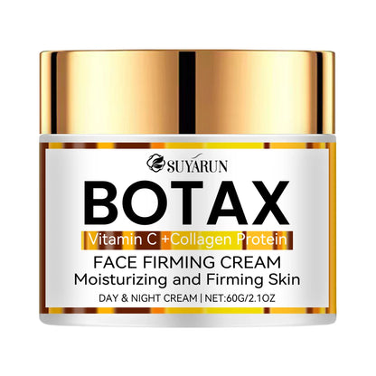 Zynerae Botox Anti-Aging Face Cream – Wrinkle Reduction & Skin Tightening.