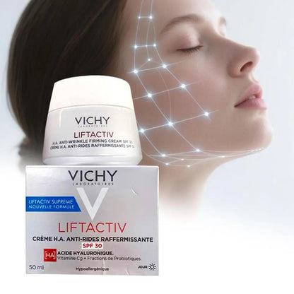 Zynerae SPF 30 Anti-Aging Face Cream.