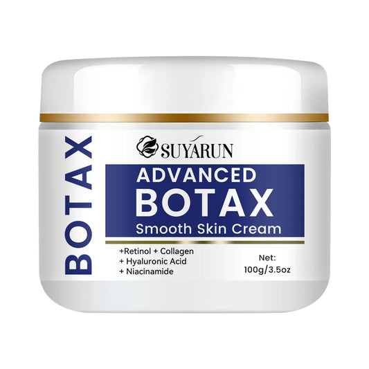 Zynrae Hyaluronic Acid Moisturizing Cream – Brightening, Anti-Aging, Fast-Absorbing Hydration